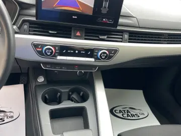 Audi A5-Sportback