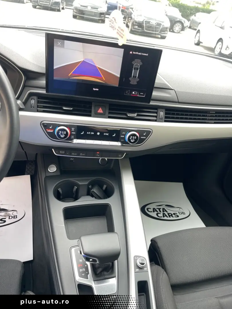 Audi A5-Sportback