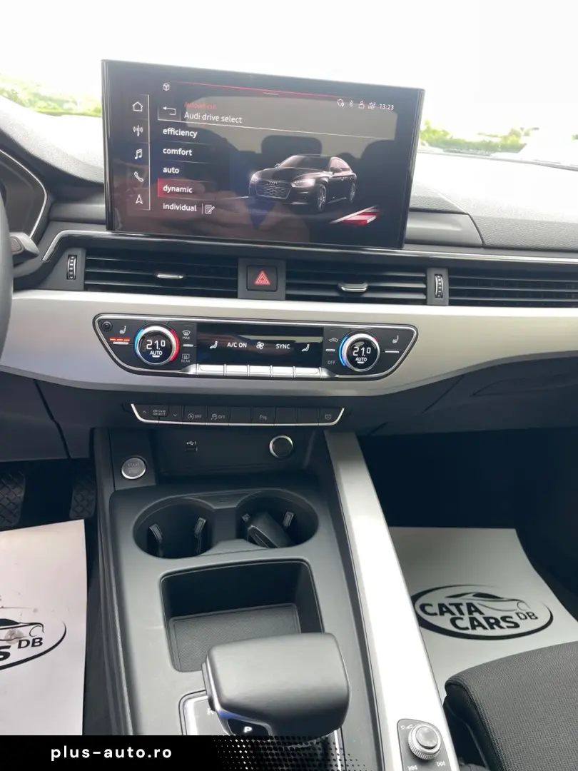 Audi A5-Sportback