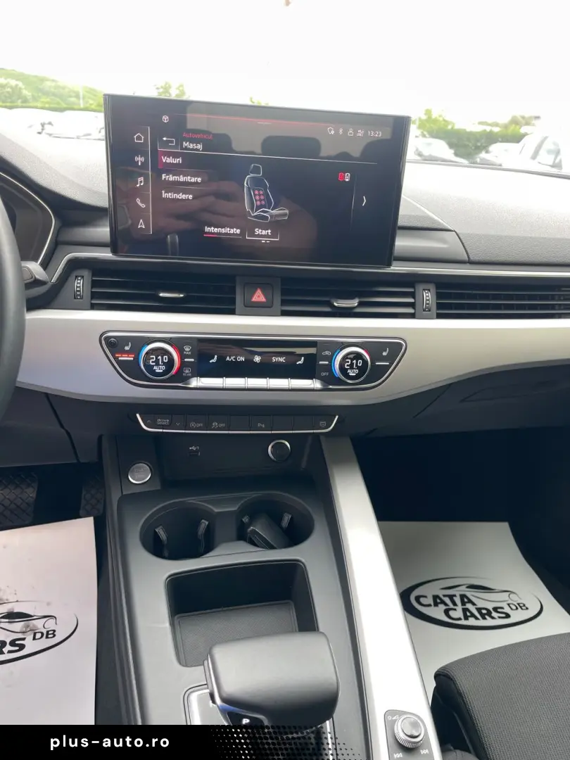 Audi A5-Sportback