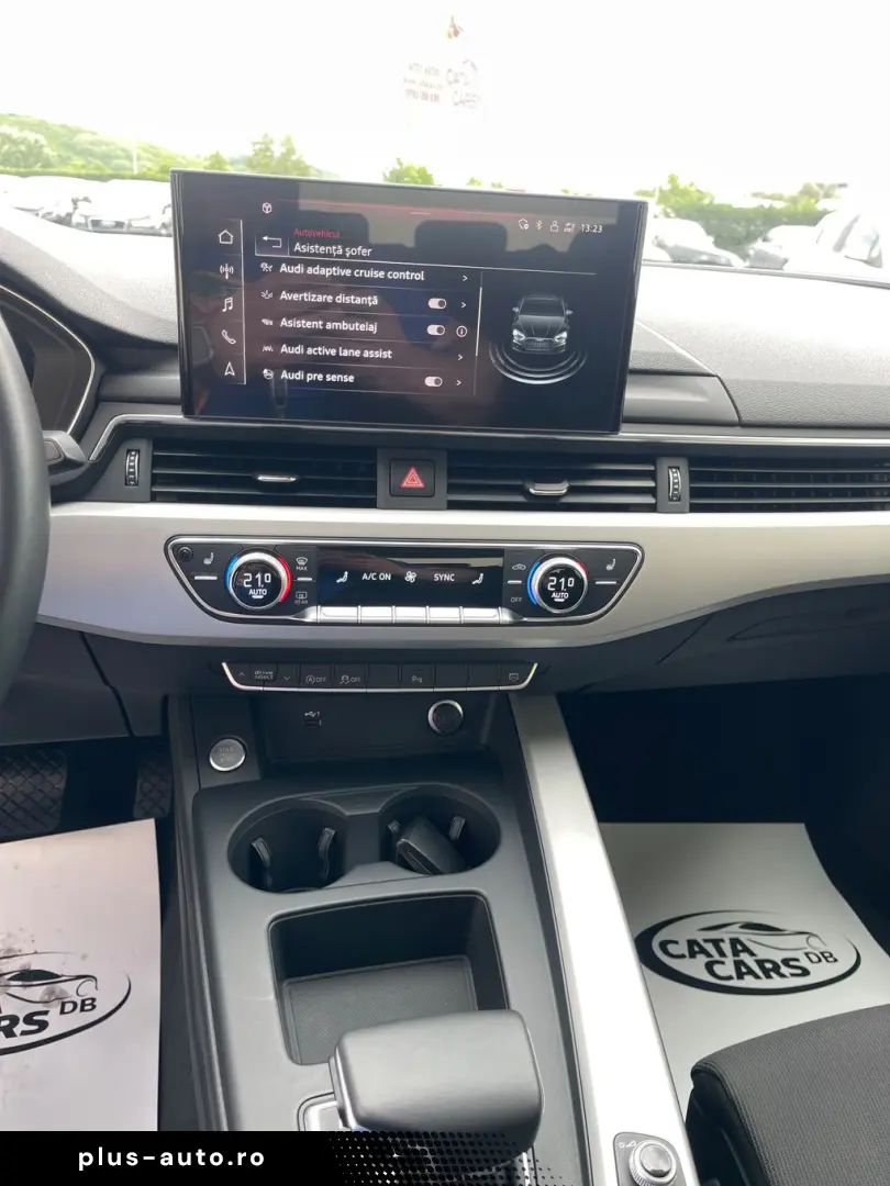 Audi A5-Sportback