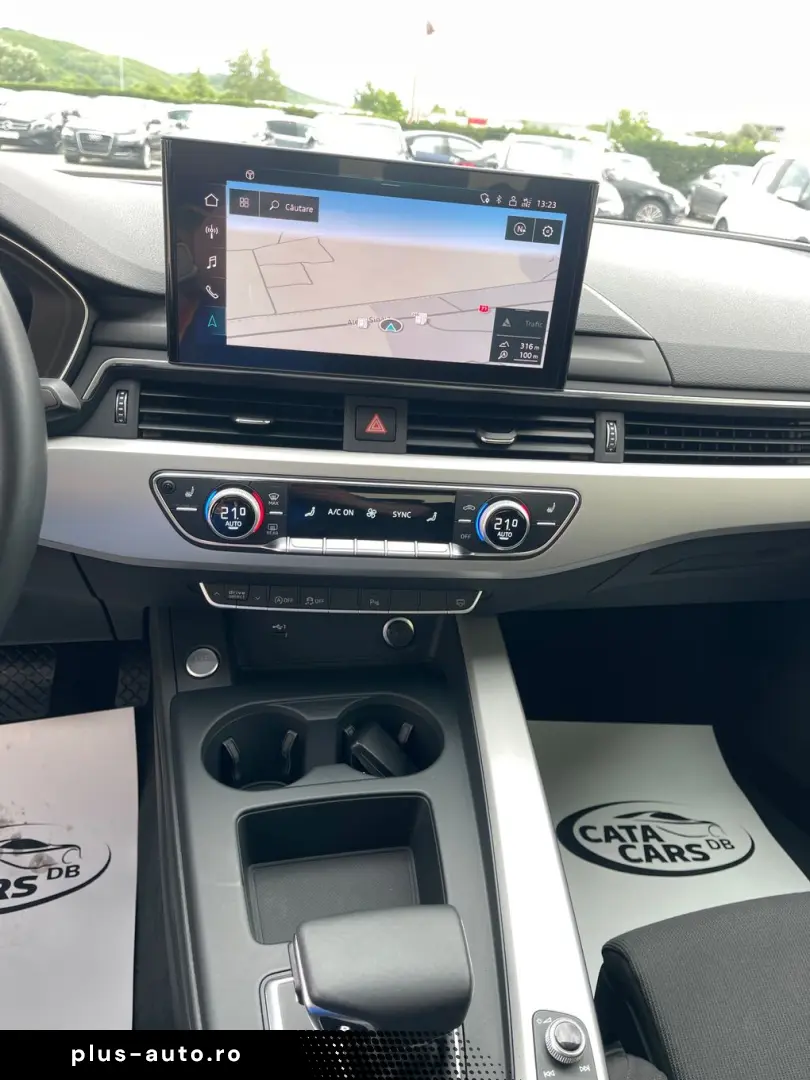 Audi A5-Sportback