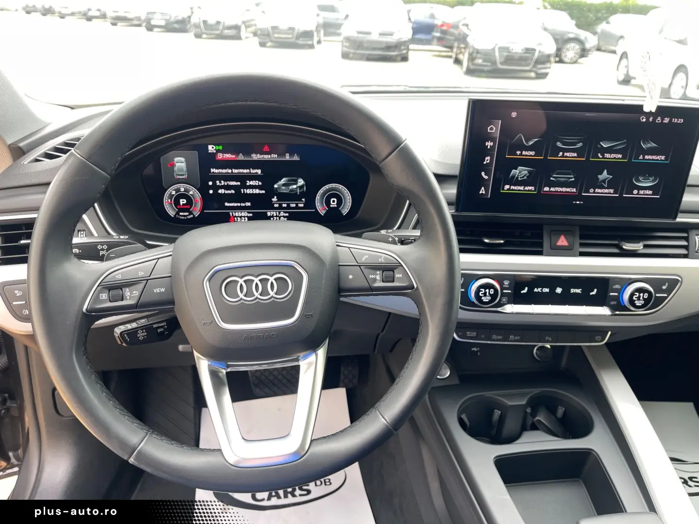 Audi A5-Sportback