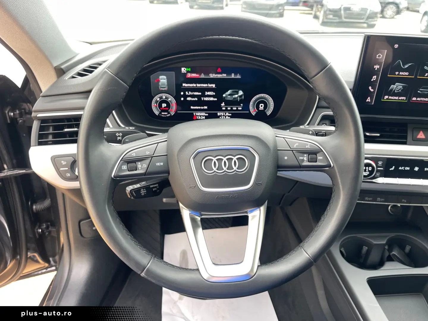 Audi A5-Sportback