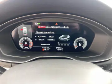 Audi A5-Sportback