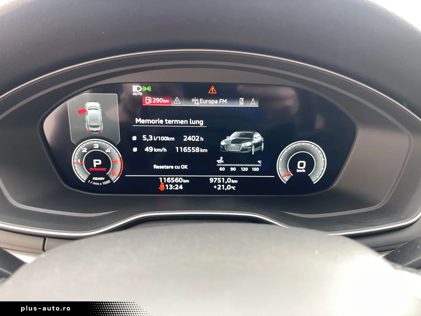 Audi A5-Sportback