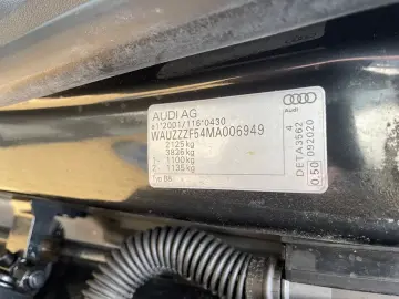 Audi A5-Sportback