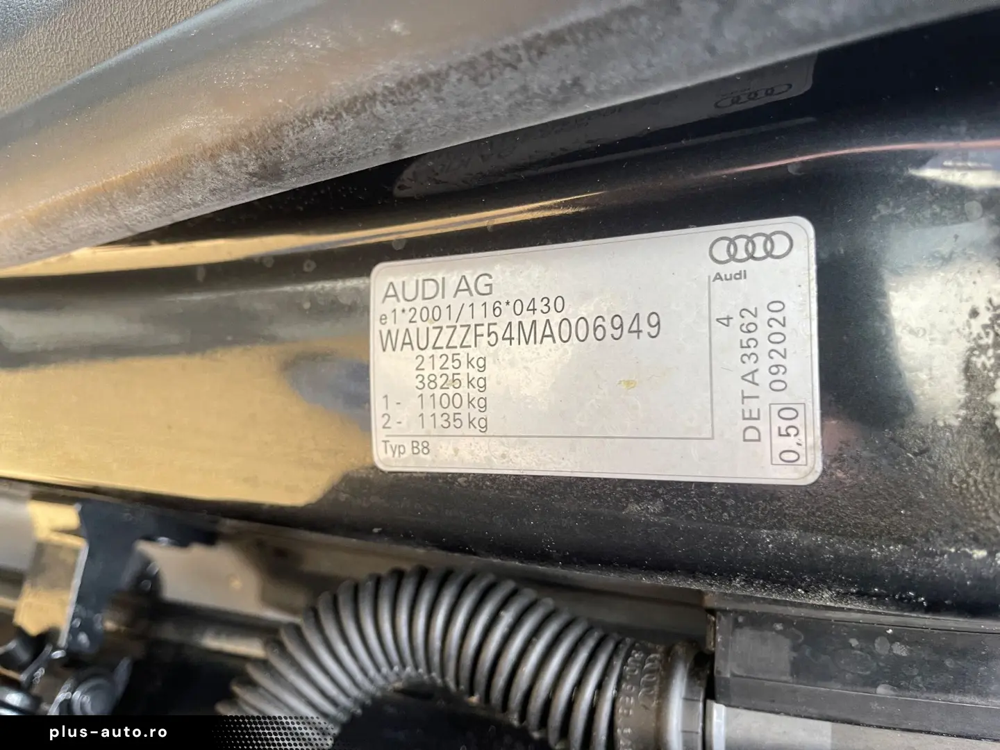 Audi A5-Sportback