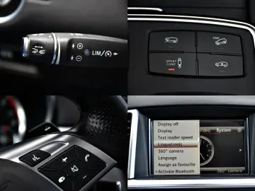 Mercedes-Benz Ml