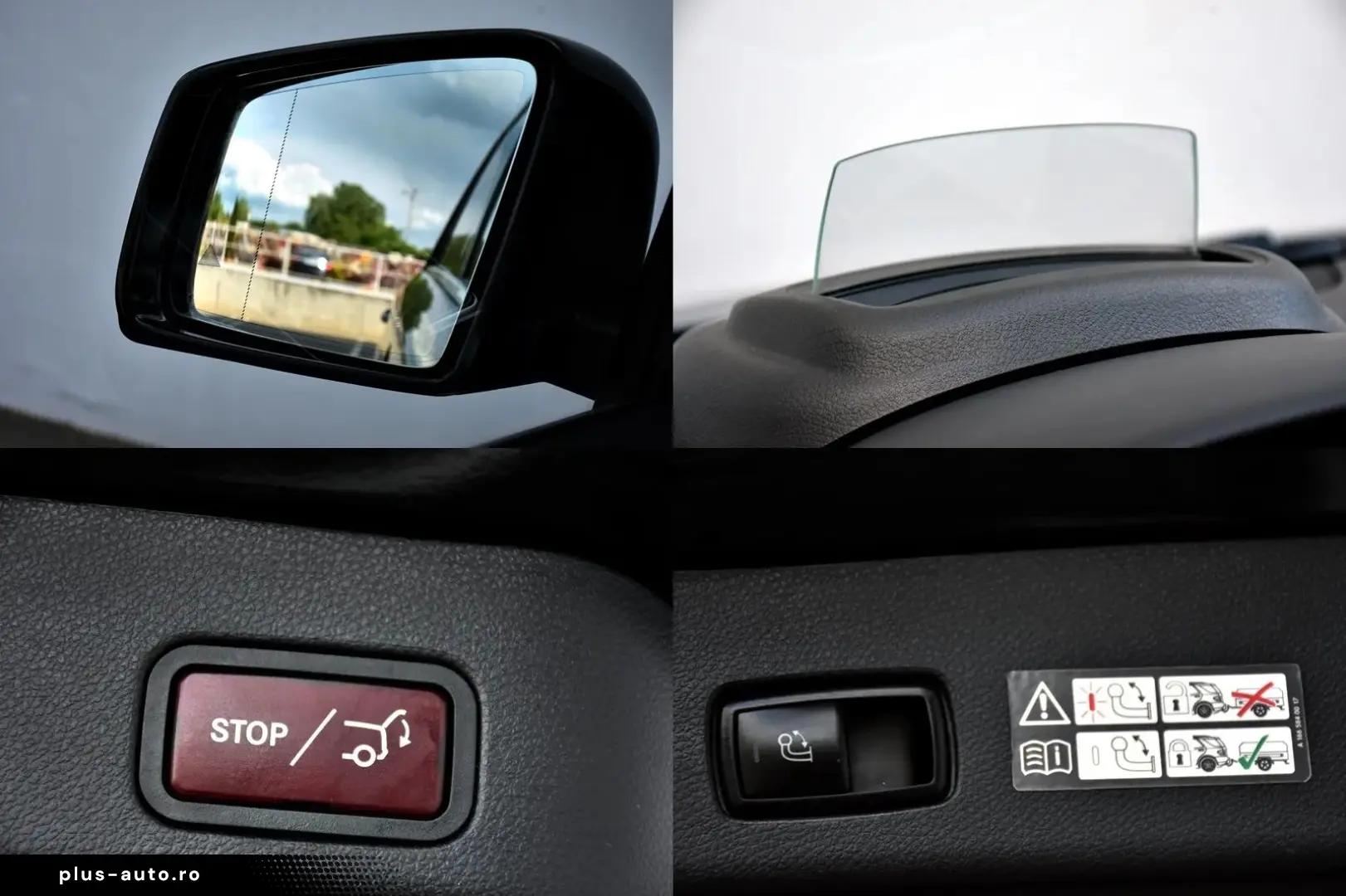 Mercedes-Benz Ml