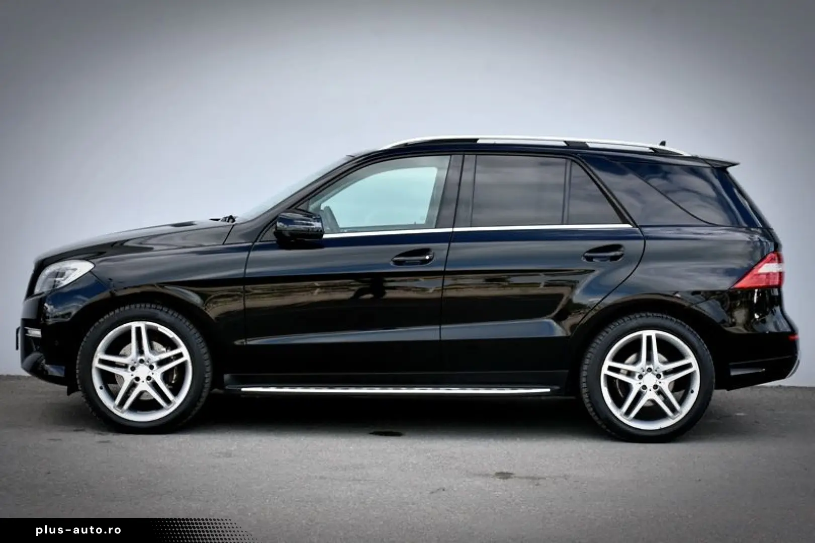 Mercedes-Benz Ml