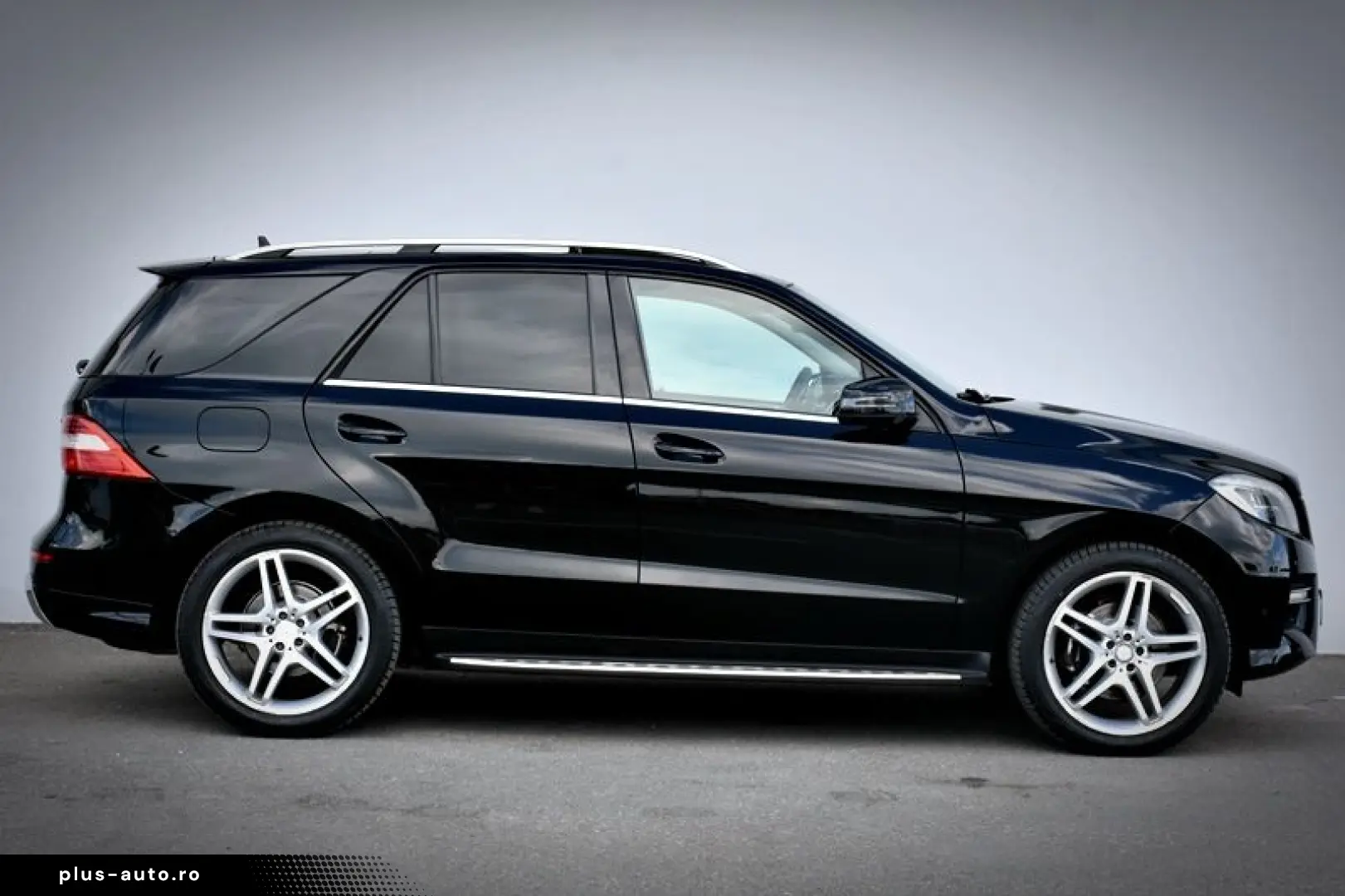 Mercedes-Benz Ml