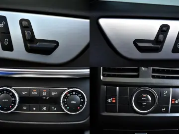 Mercedes-Benz Ml