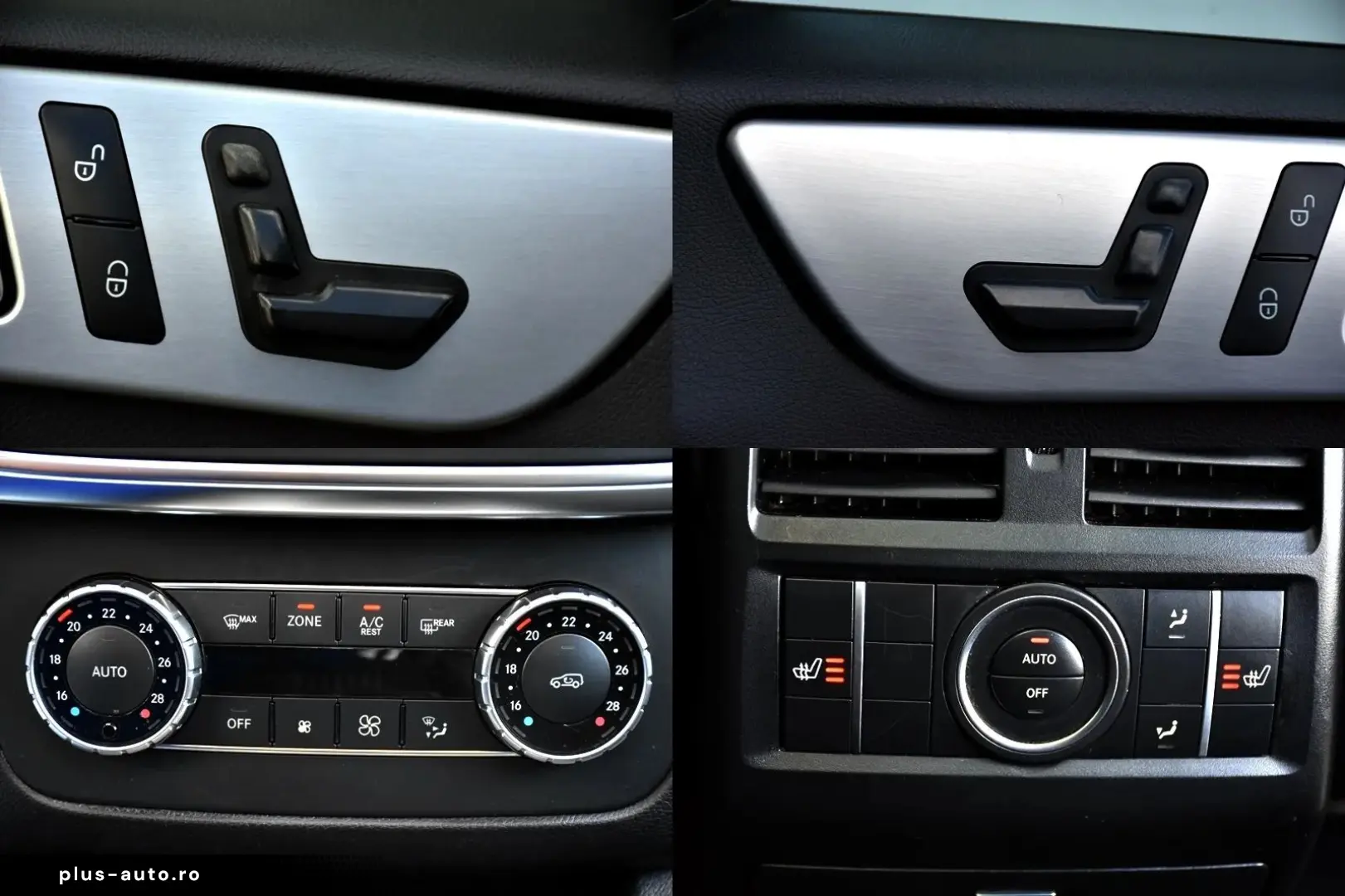 Mercedes-Benz Ml