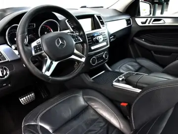 Mercedes-Benz Ml