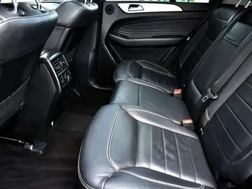 Mercedes-Benz Ml
