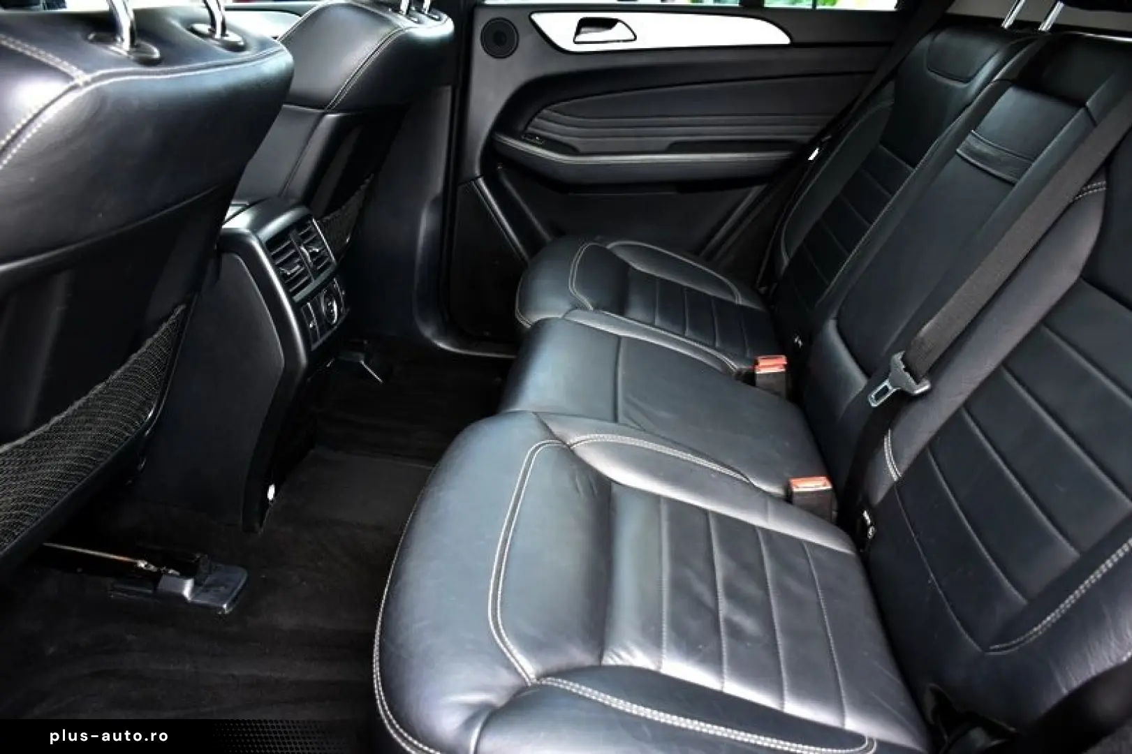 Mercedes-Benz Ml
