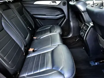 Mercedes-Benz Ml