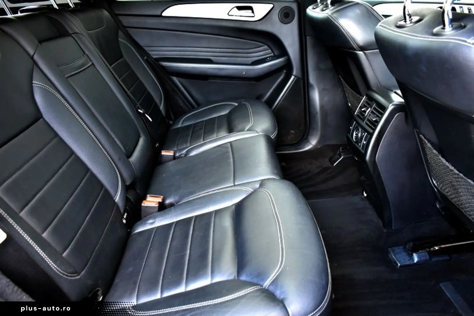 Mercedes-Benz Ml