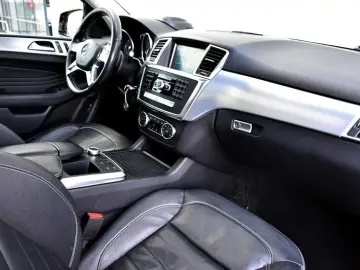Mercedes-Benz Ml