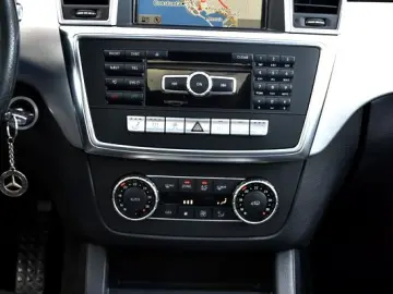 Mercedes-Benz Ml