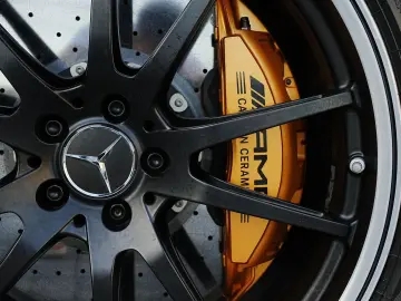 Mercedes-Benz Amg-Gt-4Door-Coupe