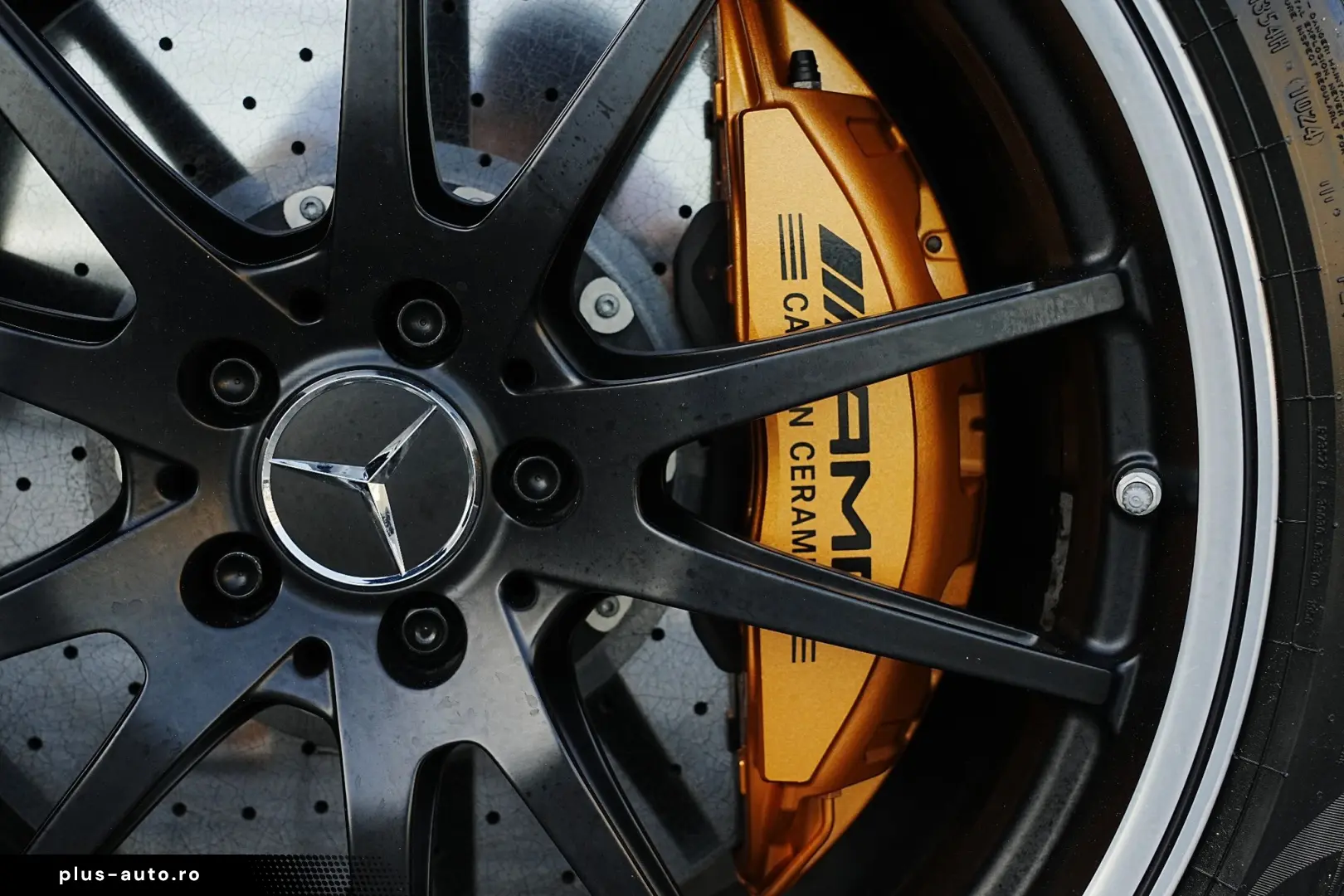 Mercedes-Benz Amg-Gt-4Door-Coupe