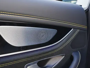 Mercedes-Benz Amg-Gt-4Door-Coupe