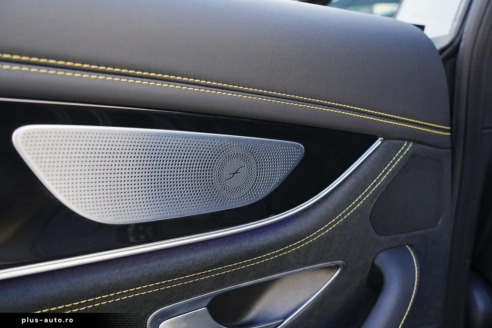 Mercedes-Benz Amg-Gt-4Door-Coupe
