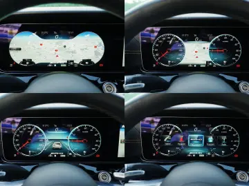 Mercedes-Benz Amg-Gt-4Door-Coupe