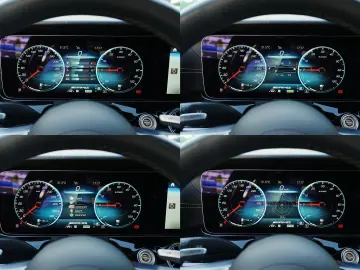 Mercedes-Benz Amg-Gt-4Door-Coupe