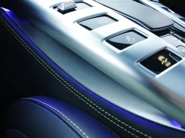 Mercedes-Benz Amg-Gt-4Door-Coupe