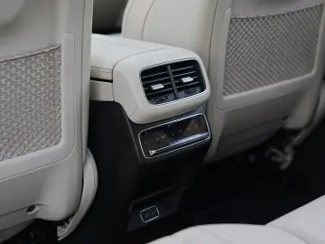 Mercedes-Benz Gle-Coupe