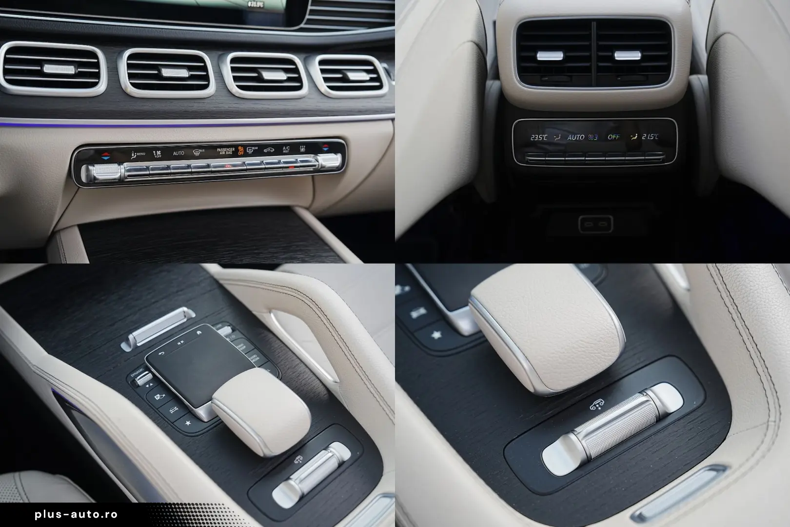 Mercedes-Benz Gle-Coupe