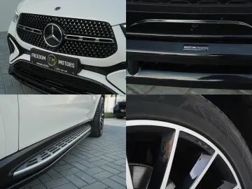 Mercedes-Benz Gle-Coupe