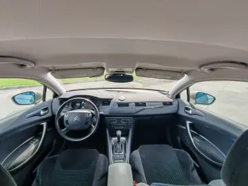 Citroen C5 Automat Benzina  Gpl