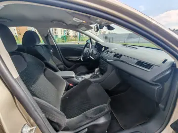 Citroen C5 Automat Benzina  Gpl
