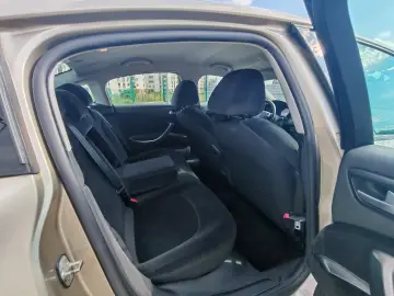 Citroen C5 Automat Benzina  Gpl