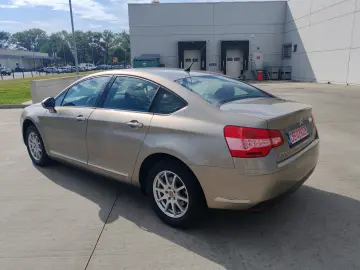 Citroen C5 Automat Benzina  Gpl