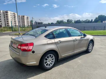 Citroen C5 Automat Benzina  Gpl