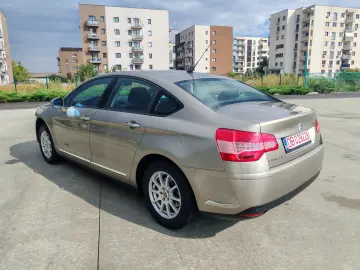 Citroen C5 Automat Benzina  Gpl