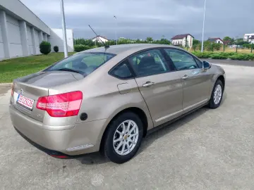 Citroen C5 Automat Benzina  Gpl