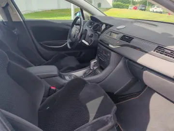 Citroen C5 Automat Benzina  Gpl