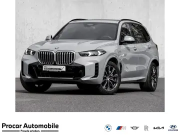 BMW X5 xDrive50e M SPORT AHK DA PA HiFi KOMFORTZG
