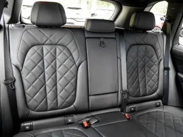 BMW X5 xDrive50e M SPORT AHK DA PA HiFi KOMFORTZG