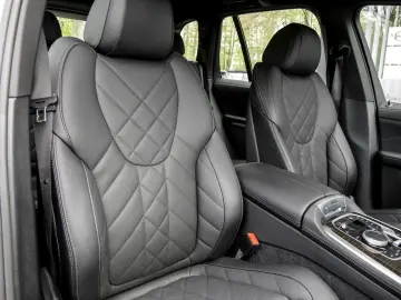 BMW X5 xDrive50e M SPORT AHK DA PA HiFi KOMFORTZG