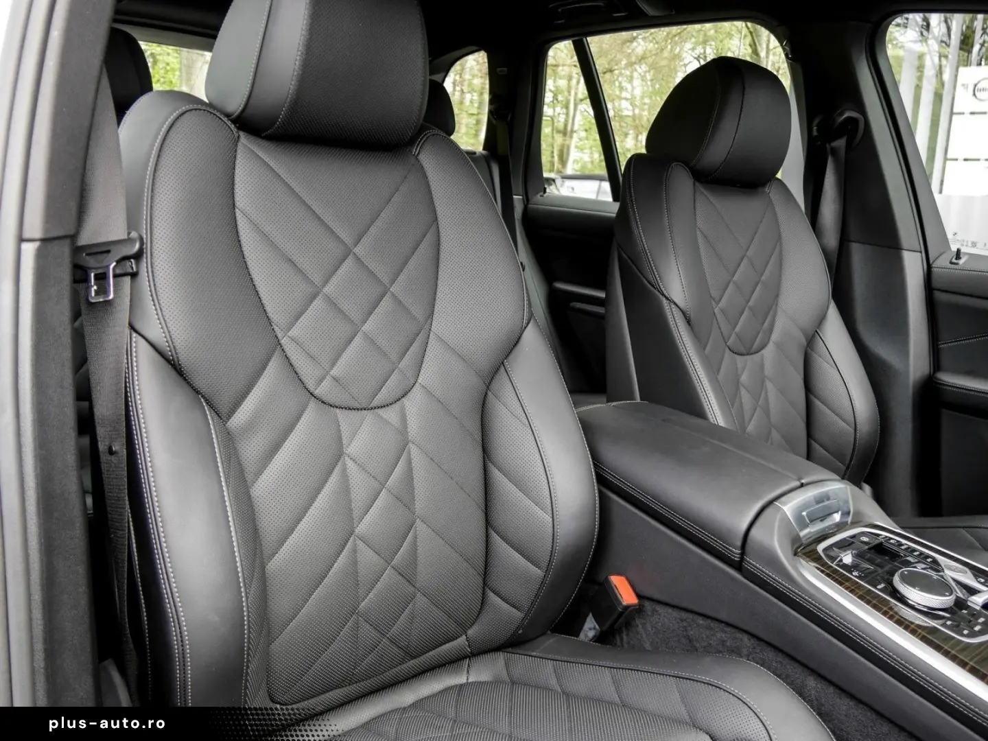 BMW X5 xDrive50e M SPORT AHK DA PA HiFi KOMFORTZG