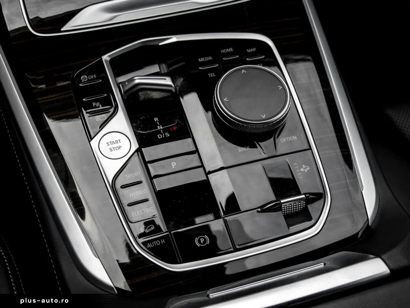 BMW X5 xDrive50e M SPORT AHK DA PA HiFi KOMFORTZG