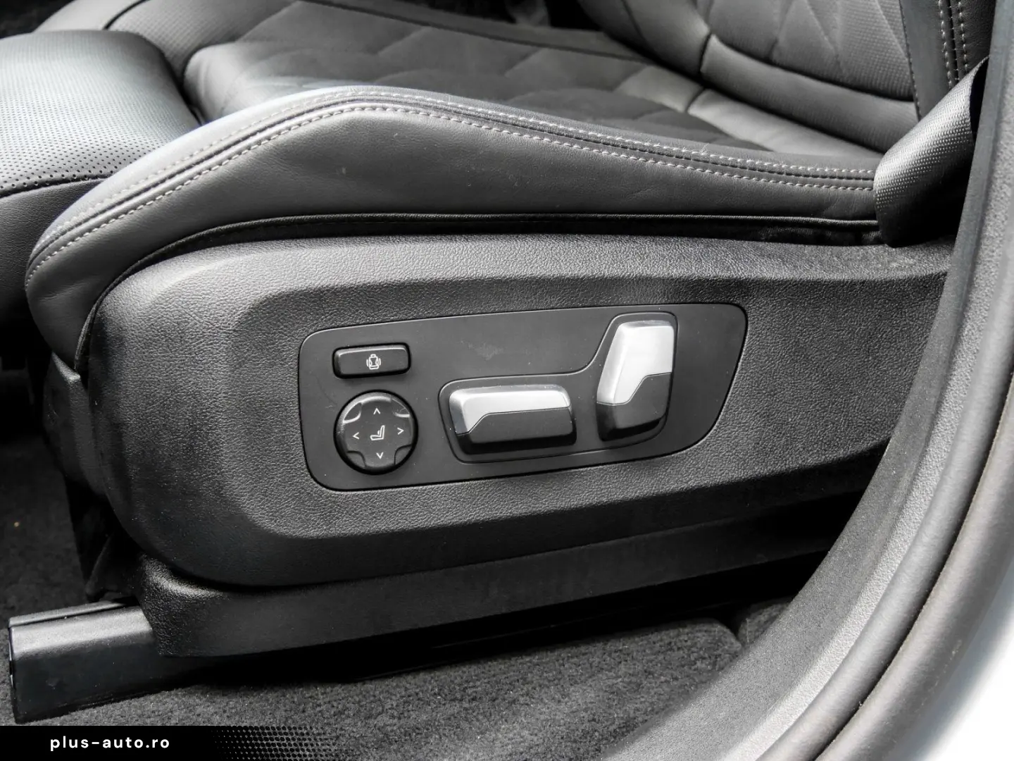 BMW X5 xDrive50e M SPORT AHK DA PA HiFi KOMFORTZG