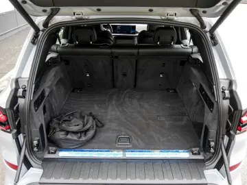 BMW X5 xDrive50e M SPORT AHK DA PA HiFi KOMFORTZG
